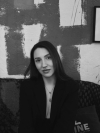 Анна Молитвина