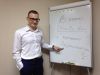  Levshov Oleg - IT Recruiter  -  -  HRTIME 
