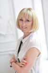  Natalia K. - HR-manager -  -  HRTIME 