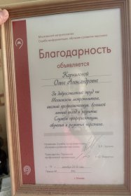 Корнилова Ольга Практическая программа по профилактике профессионального выгорания и управлению стрессом