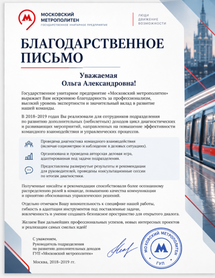 Корнилова Ольга дипломы и сертификаты эксперта id-13648