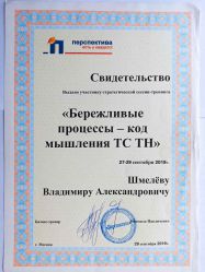 Владимир Шмелев Аудит и анализ бизнес-процессов - 2847
