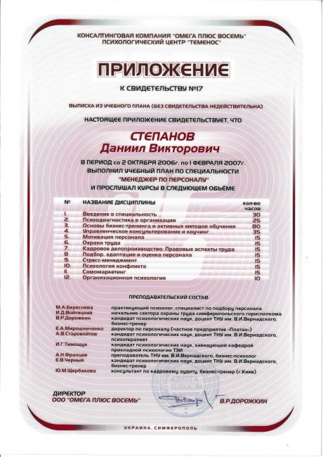 UniSearch HR     id-5622