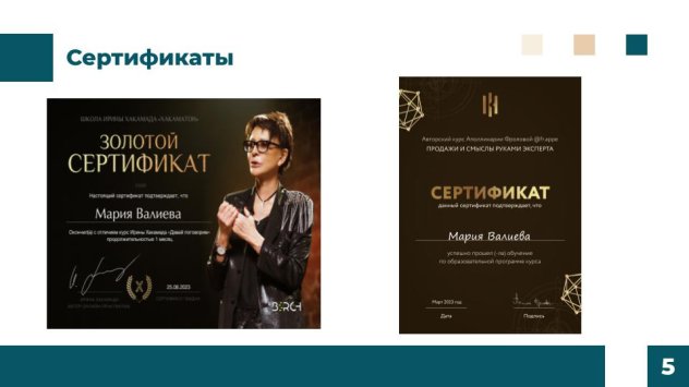 Мария Валиева | Развитие лидеров, эффективность команд и корпоративная культура. Превращаю управленческие процессы и взаимодействие в работающую систему. дипломы и сертификаты эксперта id-13623