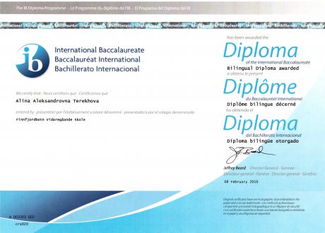  дипломы и сертификаты эксперта id-6550