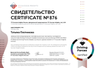    DISC  DRIVING FORCES (  )