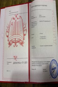 ��������� ������ ���������������� �� �������� DISC � DF