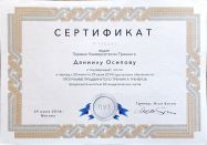 Osipov Group       -