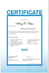 ������� �����  Leadership Development Profile (LDP) Harthill - ������� �������� ������