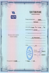 Юлия Тришина Тренинги по применению нейросетей в работе