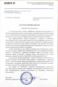 Ольга  Интерактивная программа для HR-мероприятия «Конфликт как ресурс: как сохранять сотрудничество в сложных коммуникациях»