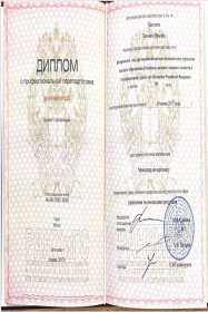 ������� �������� ������������� � ������� ������. ��������� ��������� 