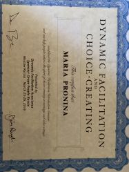 F-POINT (Facilitation Point)    