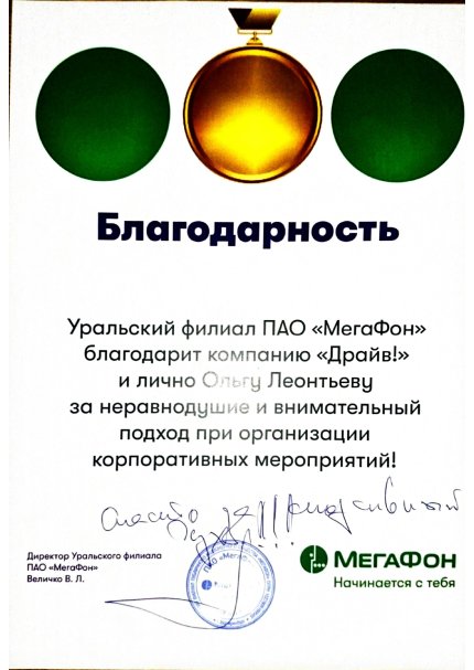 Ольга Леонтьева дипломы и сертификаты эксперта id-13292